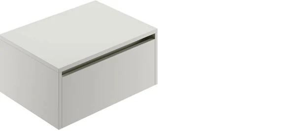 Gain Cabinet 70 White